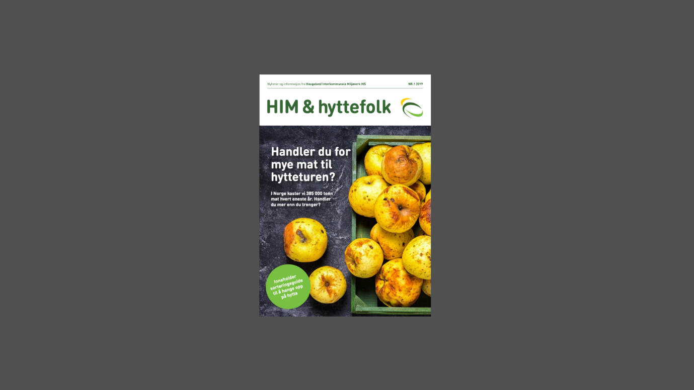 HIM-nytt