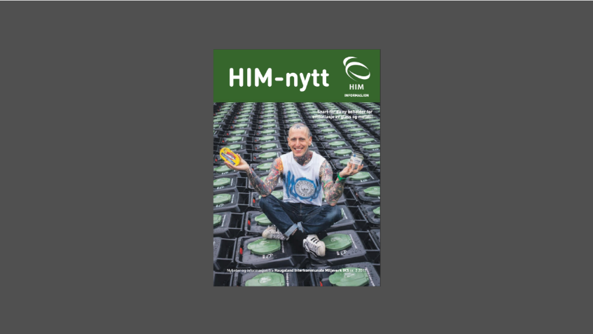 HIM-nytt nummer 2 2017
